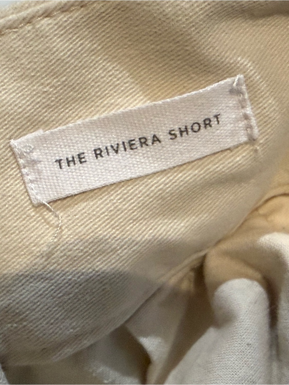 LOFT Bundle 3 Pairs Linen-Blend Shorts-size-8 - Picture 4 of 12